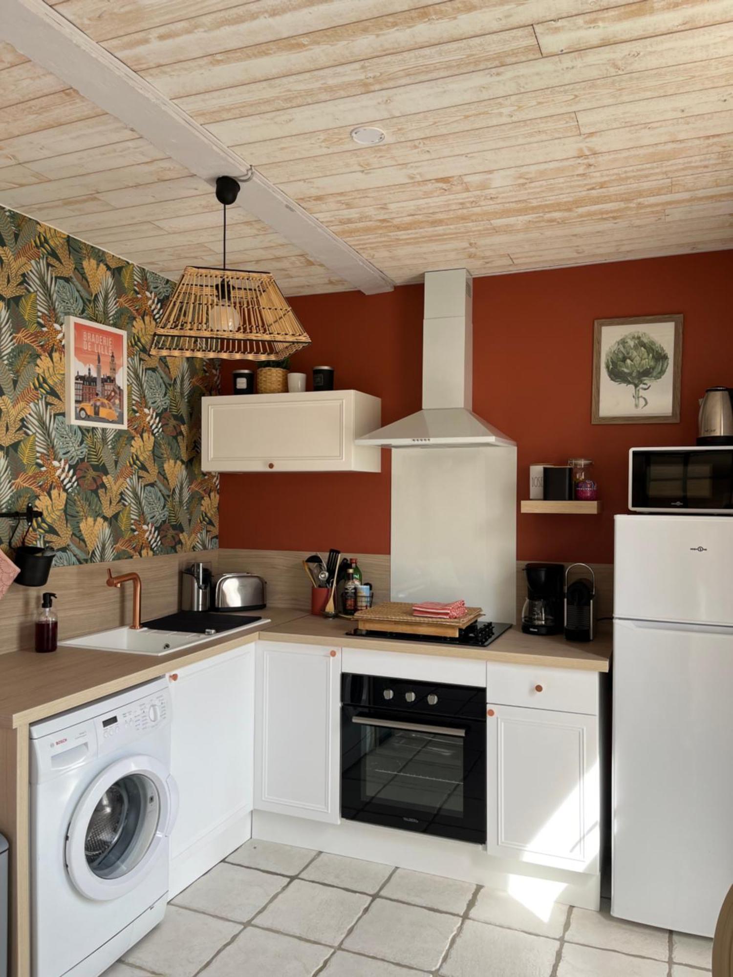 Terrama De L'Isle Apartment Exterior photo
